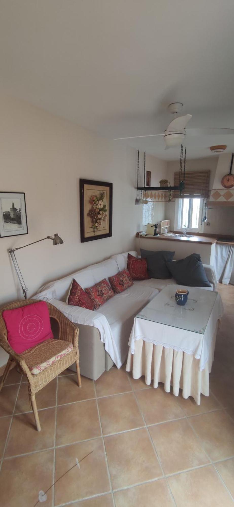Apartamento Rural El Mirador Zahara De La Sierra Buitenkant foto