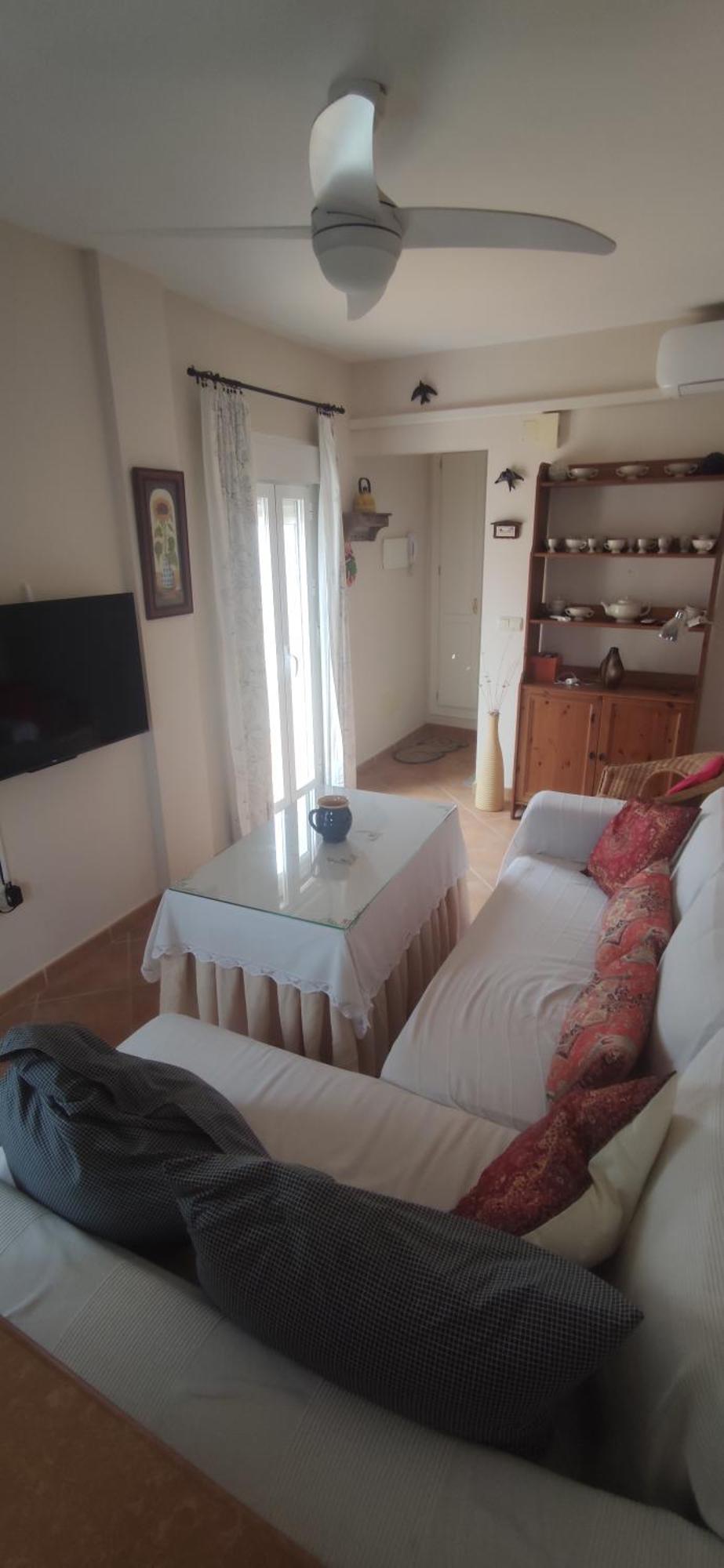Apartamento Rural El Mirador Zahara De La Sierra Buitenkant foto