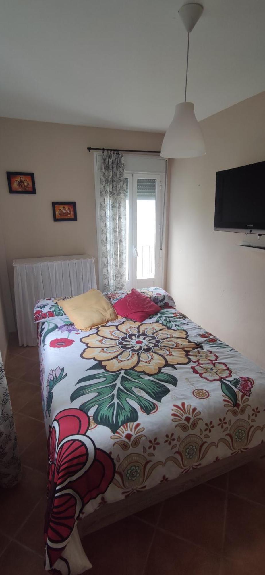 Apartamento Rural El Mirador Zahara De La Sierra Buitenkant foto