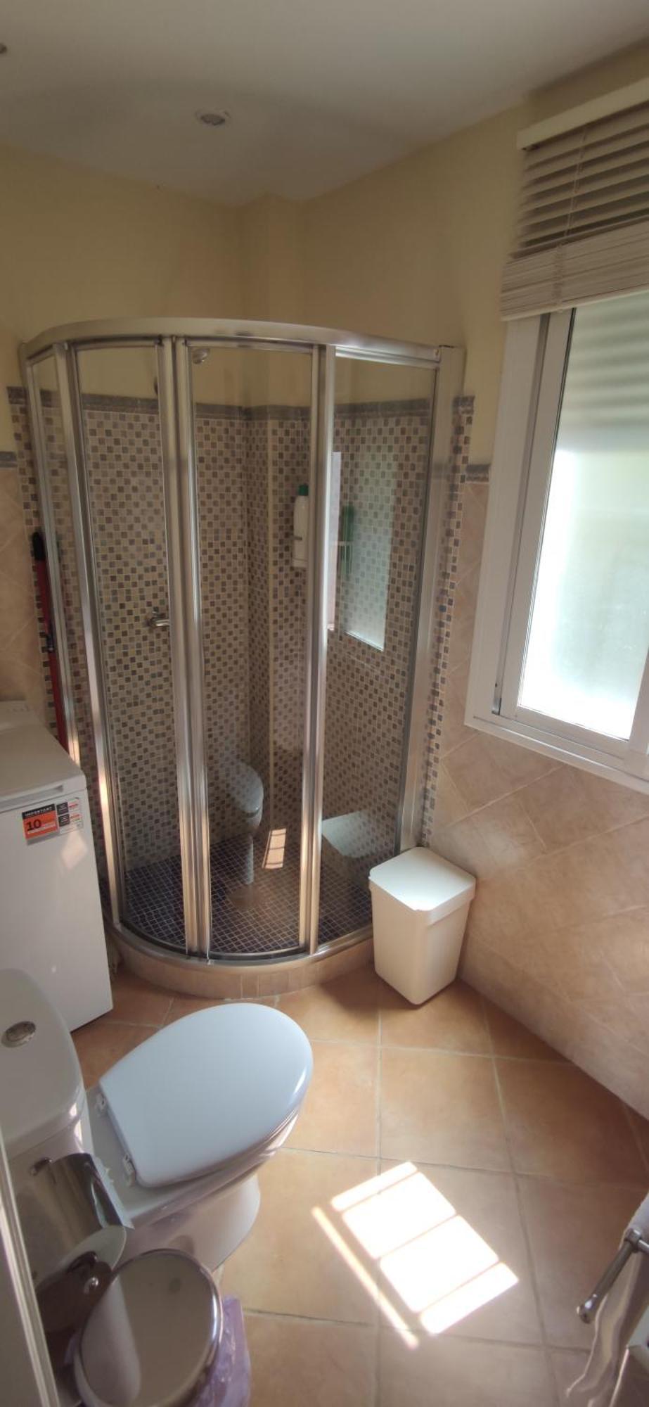 Apartamento Rural El Mirador Zahara De La Sierra Buitenkant foto